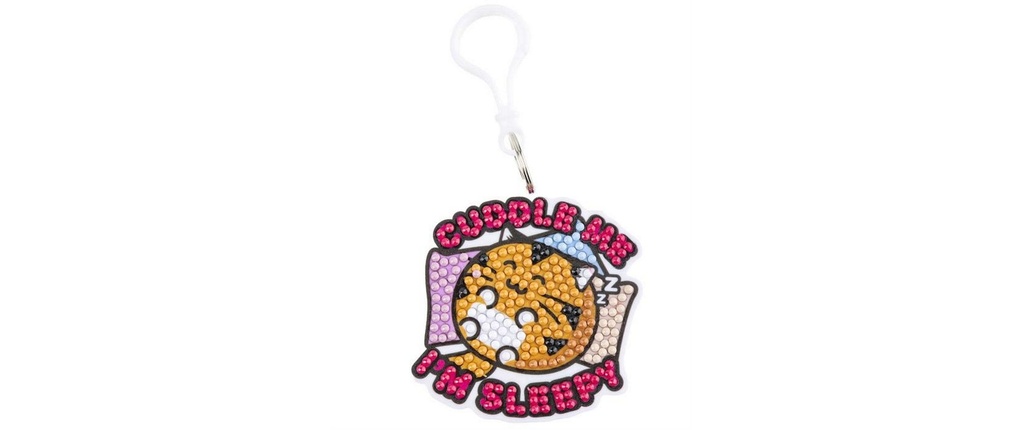 CRAFT Buddy Cuddle Me I'm Sleepy (Câline-moi, je dors)
