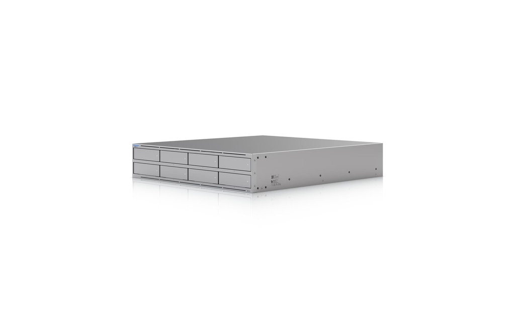Ubiquiti NAS UNAS PRO 8