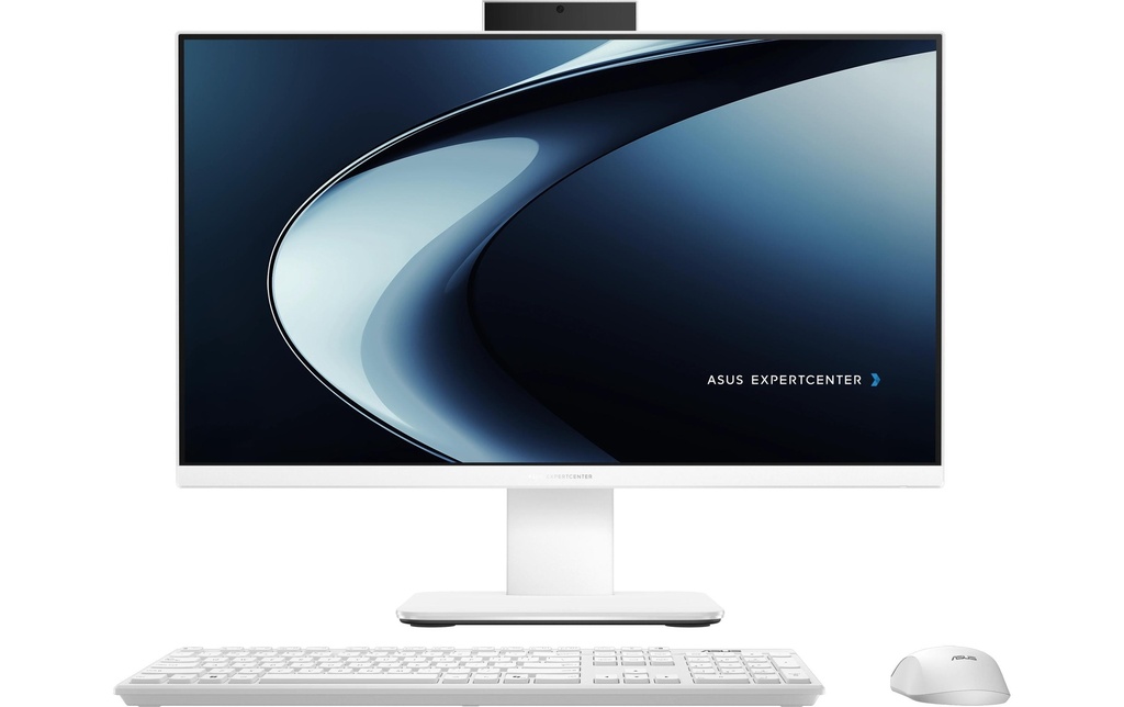 ASUS AIO ExpertCenter P600 PM640GA-BPC001X Copilot+ PC