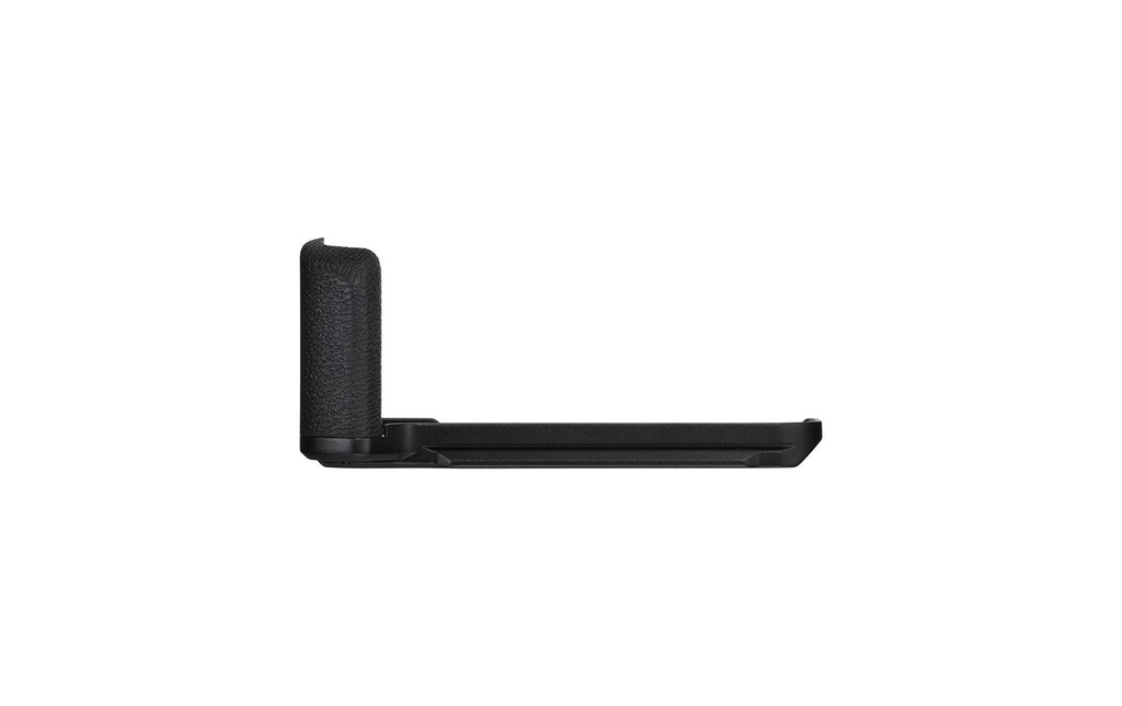 Fujifilm MHG-XT10 Poignée en métal, noire