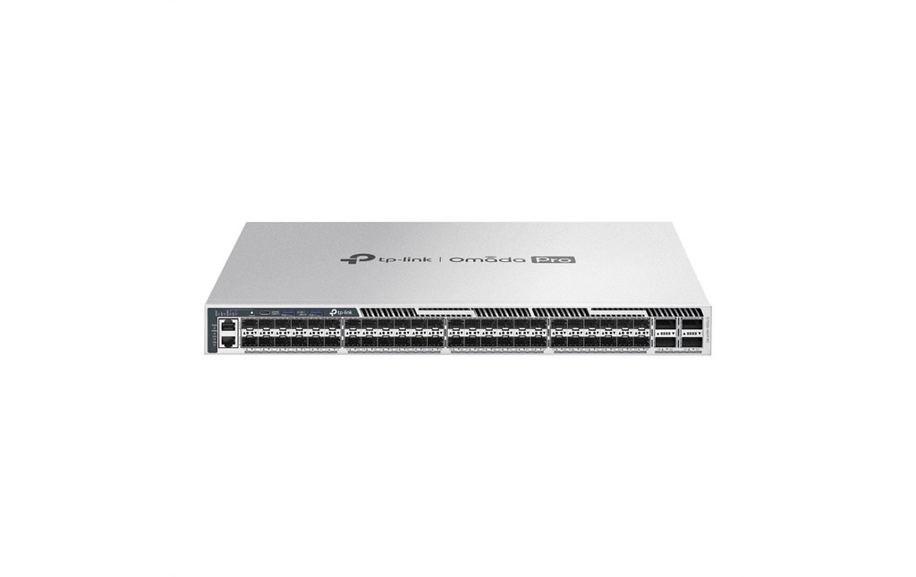 TP-Link SFP+ Switch Omada PRO S7500-48XF4C 52 ports