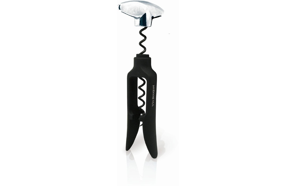Vin Bouquet Tire-bouchon FID 011 Noir