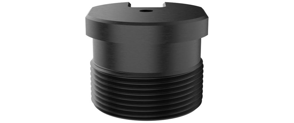 Axis Adaptateur de tuyau TP3909-E Noir 1 Pièce/s