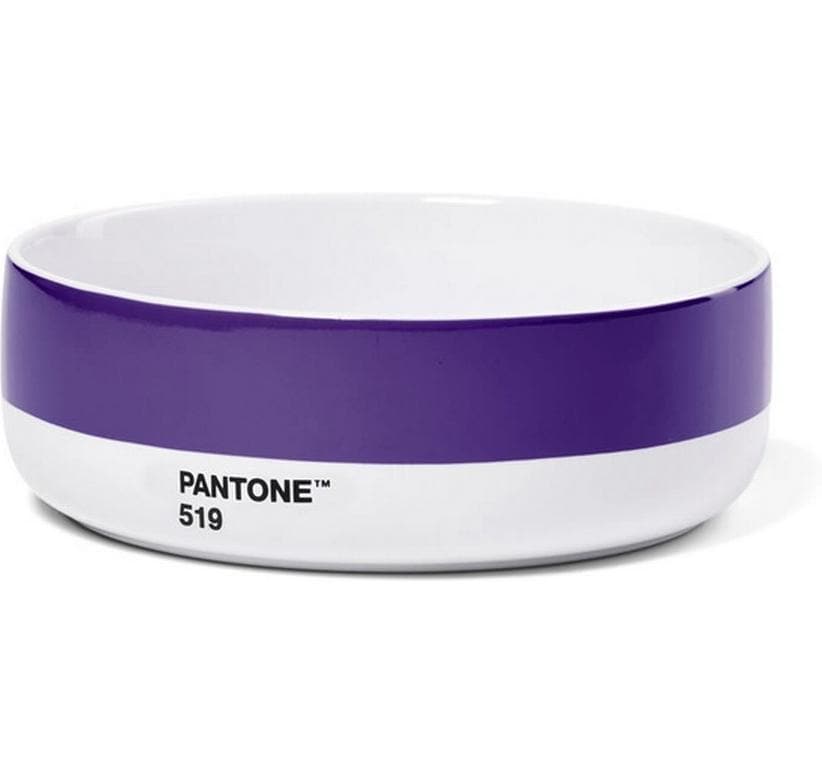 Pantone by Copenhagen Design Petites coupes 1 Pièce/s, Violet/Violet