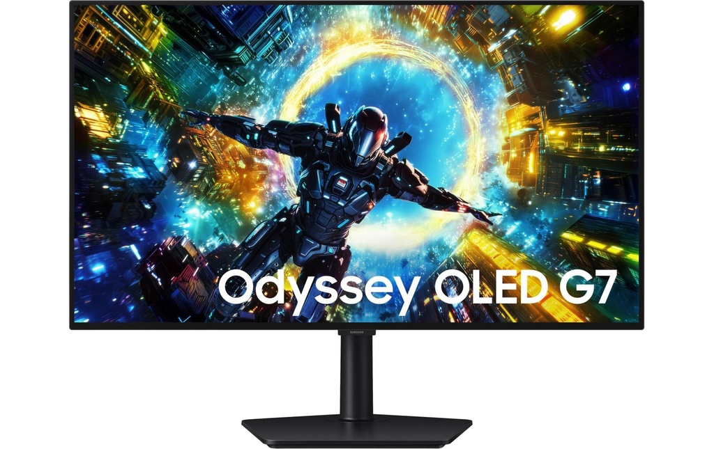 Samsung Moniteur Odyssey G73SH