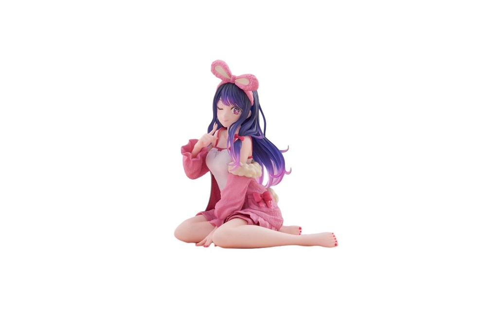 Taito Oshi no Ko Kana Ai Rabbit Room Wear
