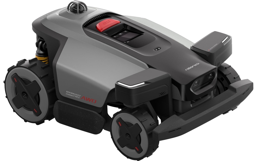 Roborock Z120 lIDAR 2000 m²