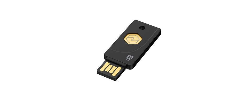 Kensington VeriMark NFC + USB-A USB-A, 1 Pièce/s