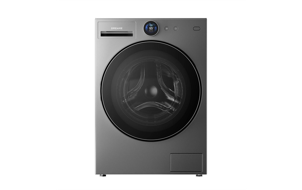Dreame Machine à laver L9 Gauche