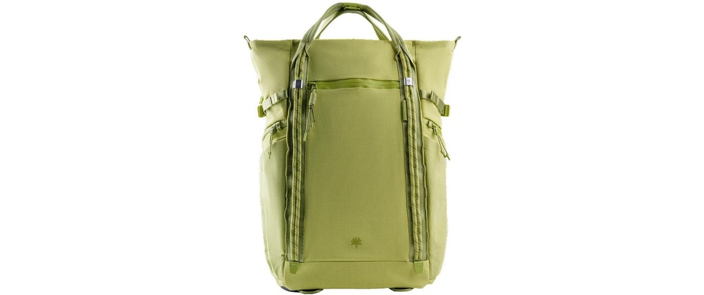PGYTECH Sac à dos photo Sac à dos OneGo Roamer Tote 18 l vert