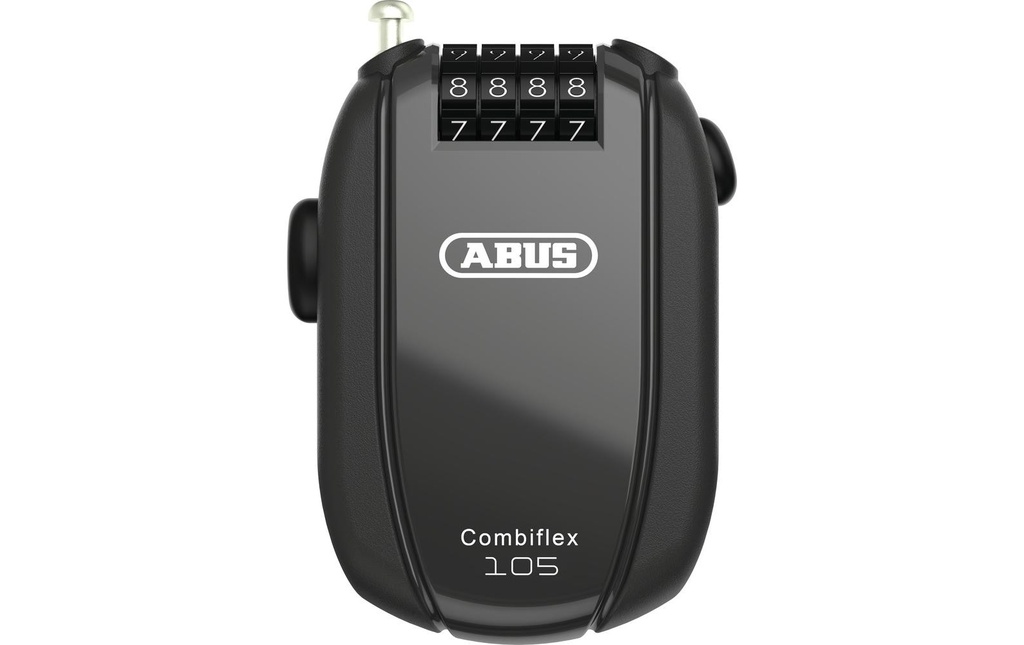 Abus Serrure spéciale Combiflex Rest 105 Code