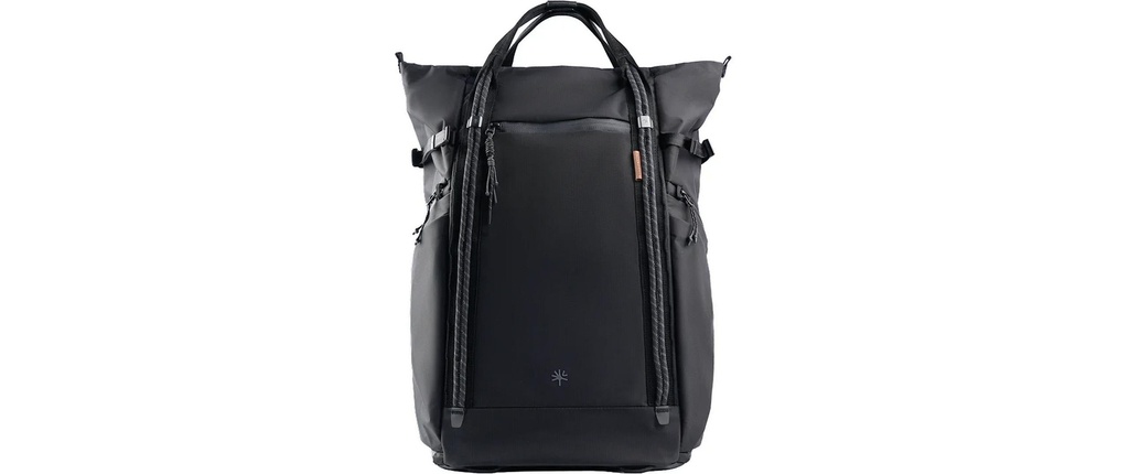 PGYTECH Sac à dos photo Sac à dos OneGo Roamer Tote 18 l Noir mat