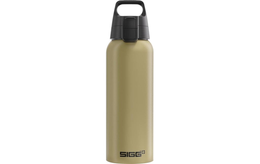 Sigg Gourde WBM One 1000 ml, Beige