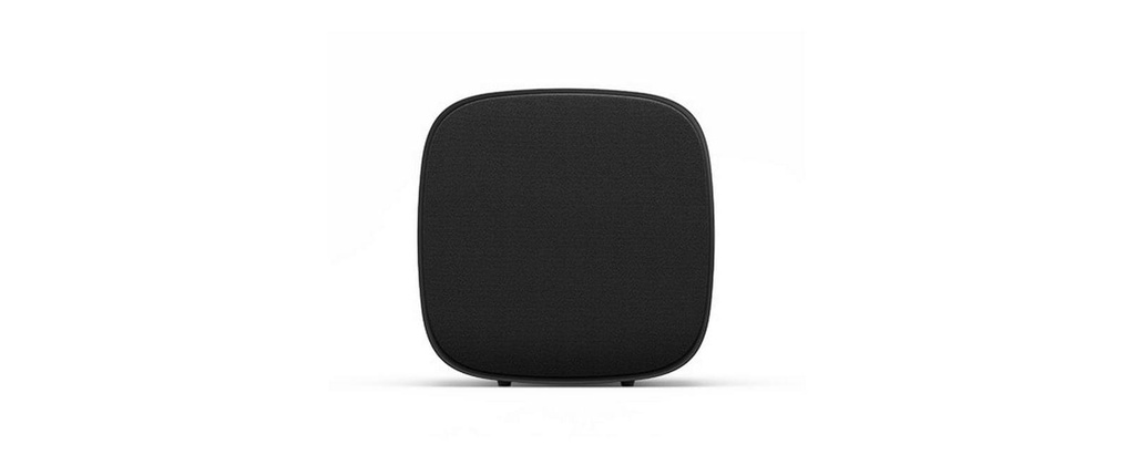 LG W7 Enceinte sans fil Subwoofer 220 W Dolby Atmos Noir