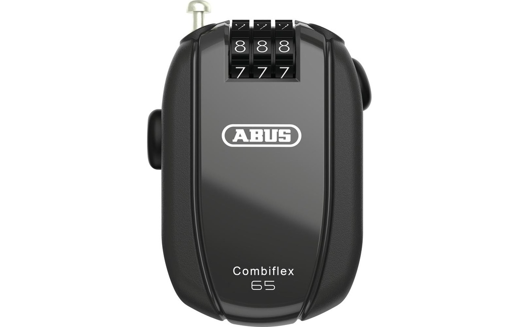 Abus Serrure spéciale Combiflex StopOver 65 Code