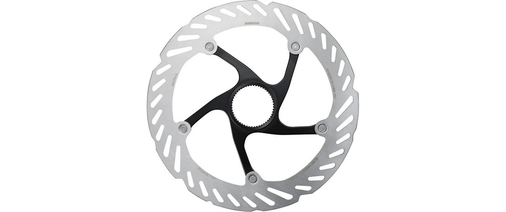 Shimano Disque de frein RT-CL700 180 mm Center-Lock denture extérieure