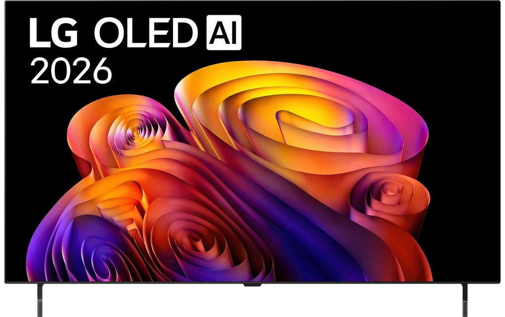 LG TV OLED48B6ELC 48, 3840 x 2160 (Ultra HD 4K), OLED
