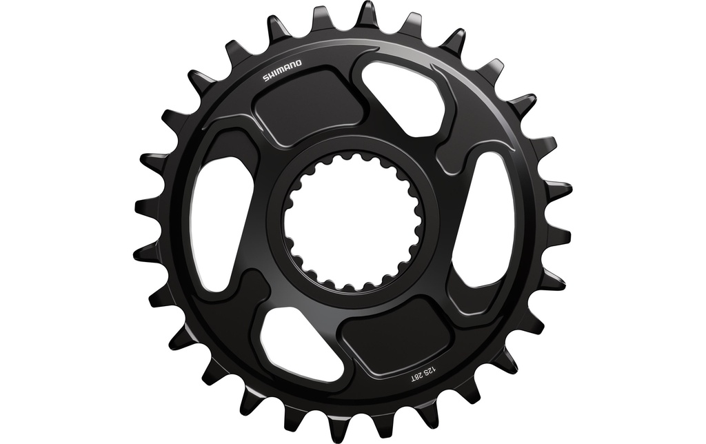 Shimano Plateau de chaîne XT SM-CRM86 (Ø Direct mm, 28 dents, 1 x 12 vitesses)