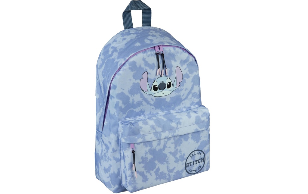 Undercover Sac à dos Lilo & Stitch