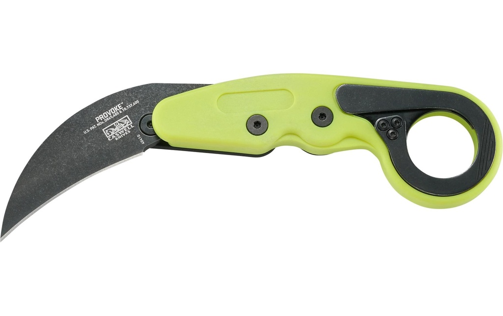 CRKT Provoke ZAP