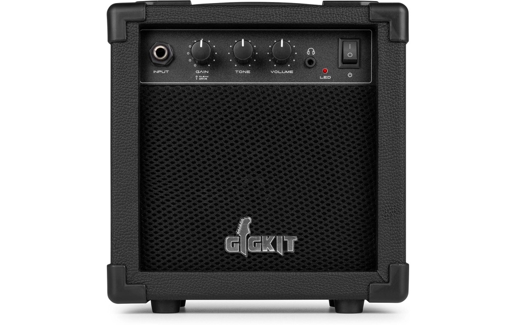 MAX Combo Ampli GigKit 20 W