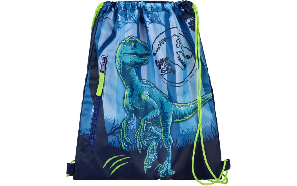 Undercover Sac de gym Jurassic World Dinosaure