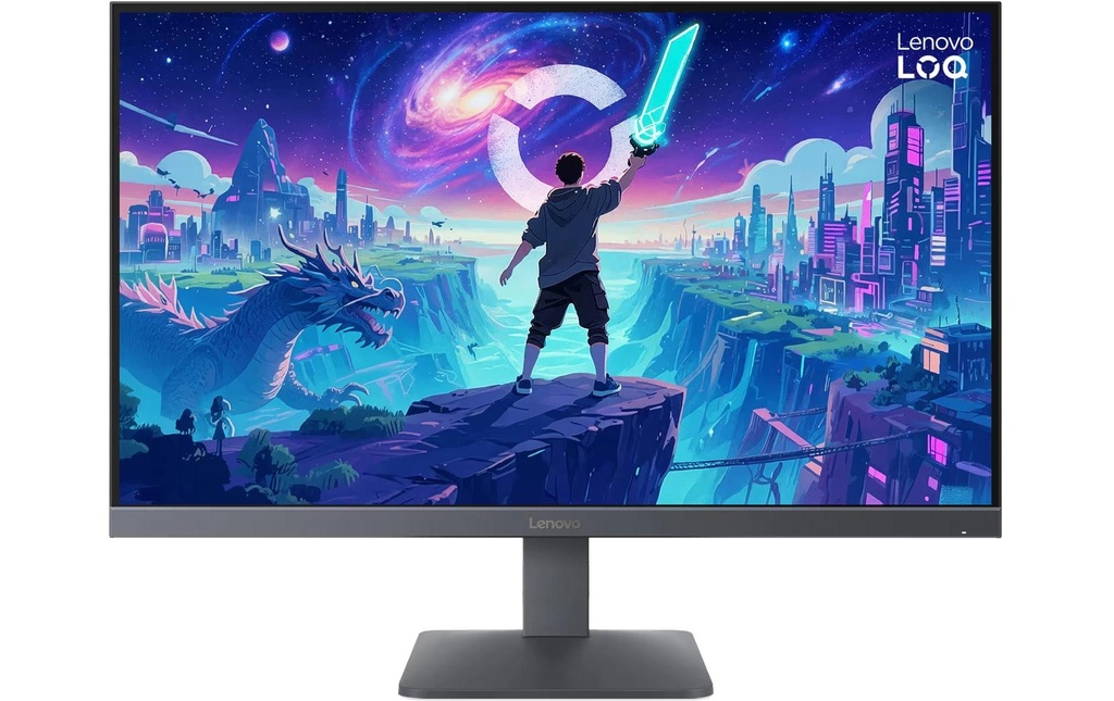 Lenovo Moniteur LOQ 27Q-10 27 , 2560 x 1440 (WQHD)