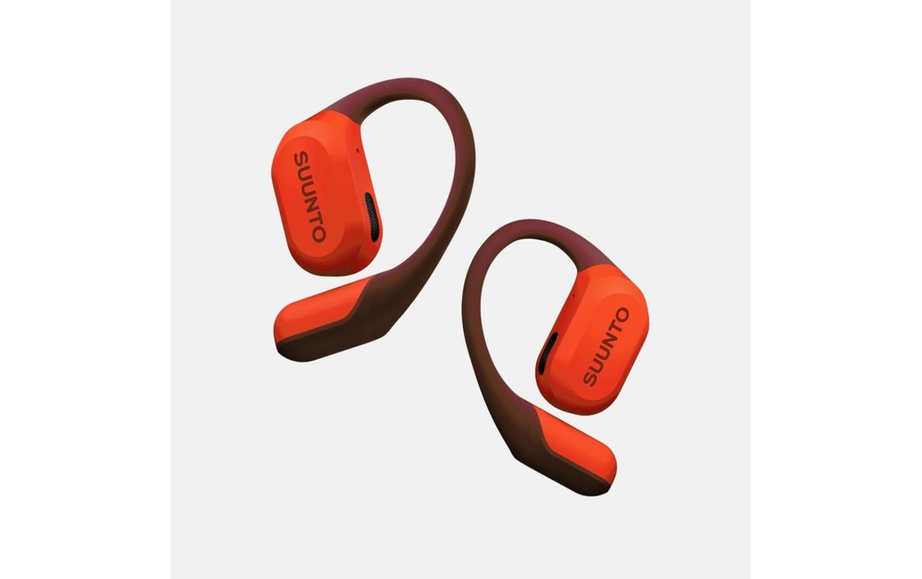 SUUNTO Spark Orange