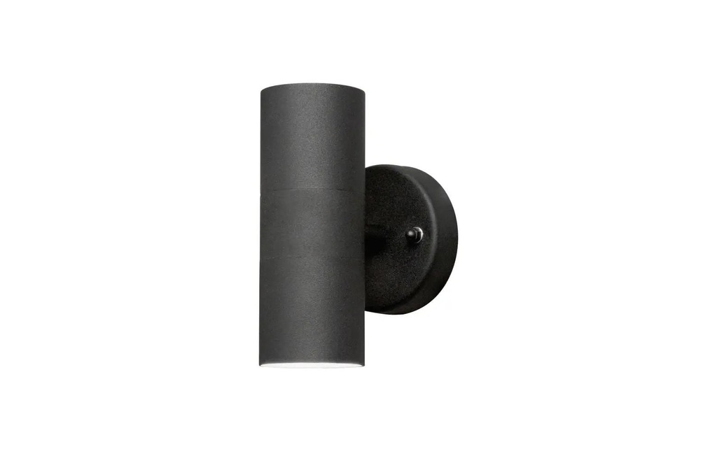 Konstsmide Lampe murale Modène avec double faisceau lumineux