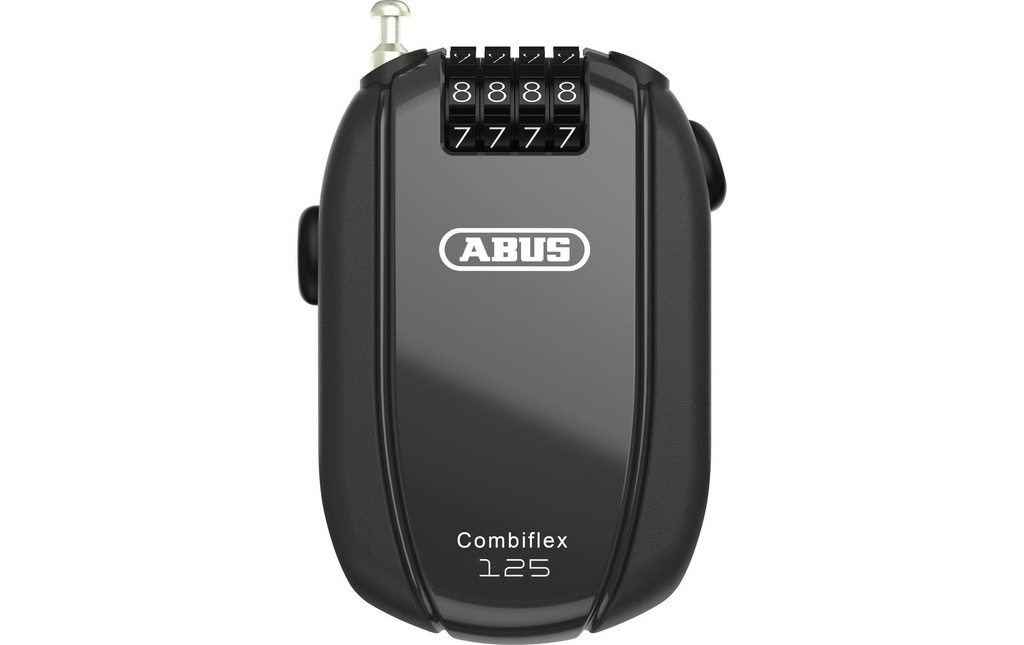 Abus Serrure spéciale Combiflex Trip 125 Code