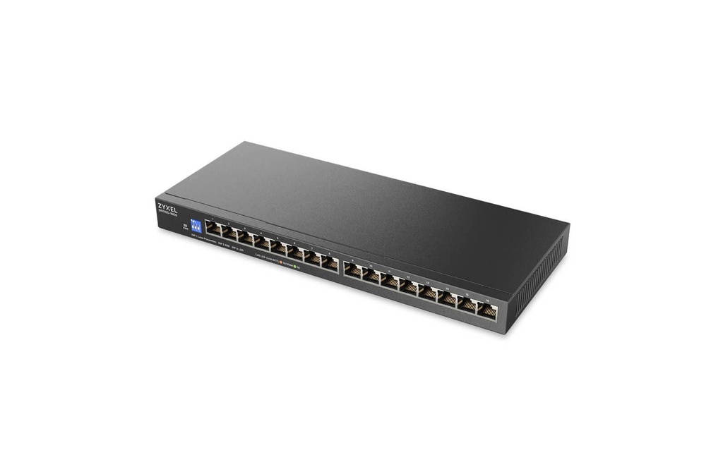 Zyxel Switch GS1100-16ES 16 ports
