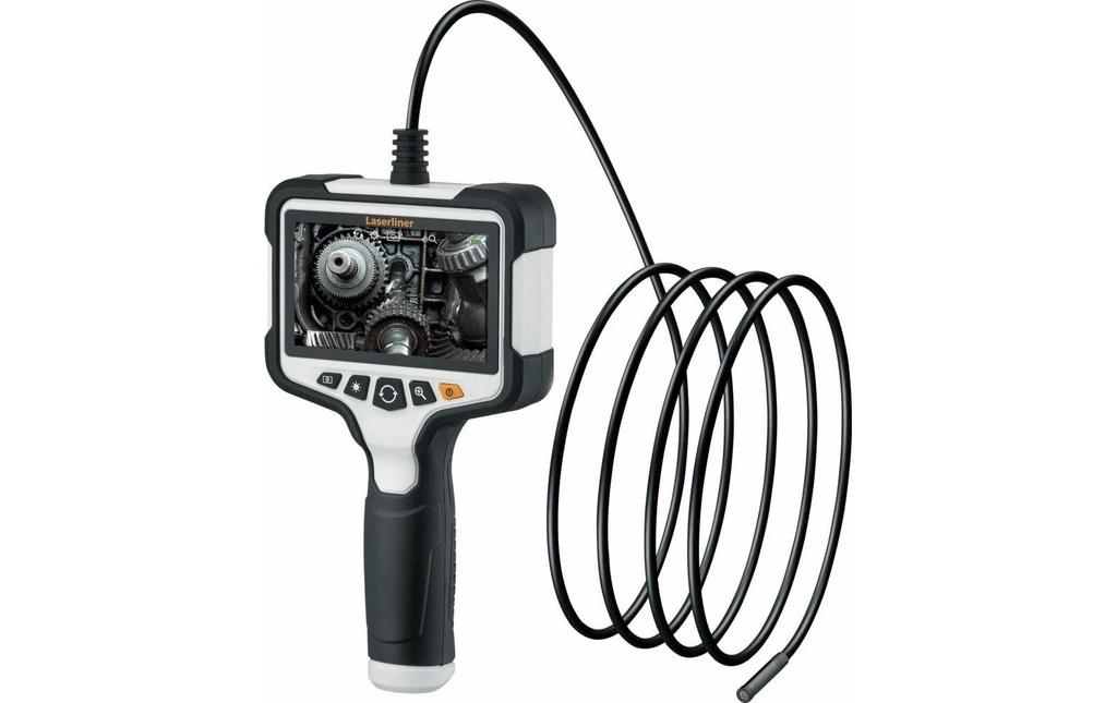 Laserliner Caméra endoscopique VideoScope XL 7,9 mm, 3.5 m
