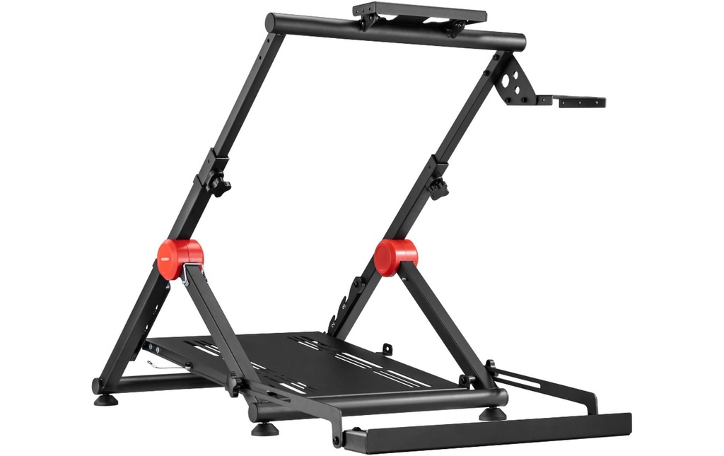 Oplite Wheel Stand GT Pro V2 Acier mat