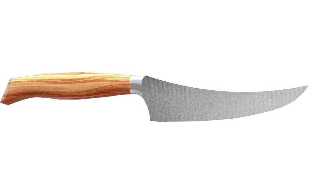Wok Couteau à fromage Olive