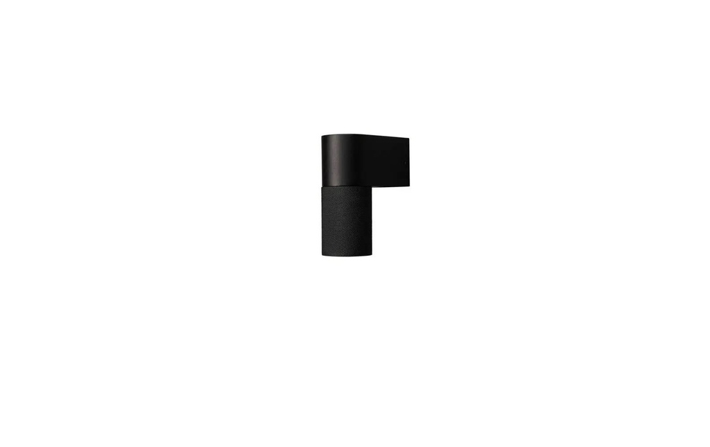 Konstsmide Lampe murale Temi avec un faisceau lumineux simple vers le bas