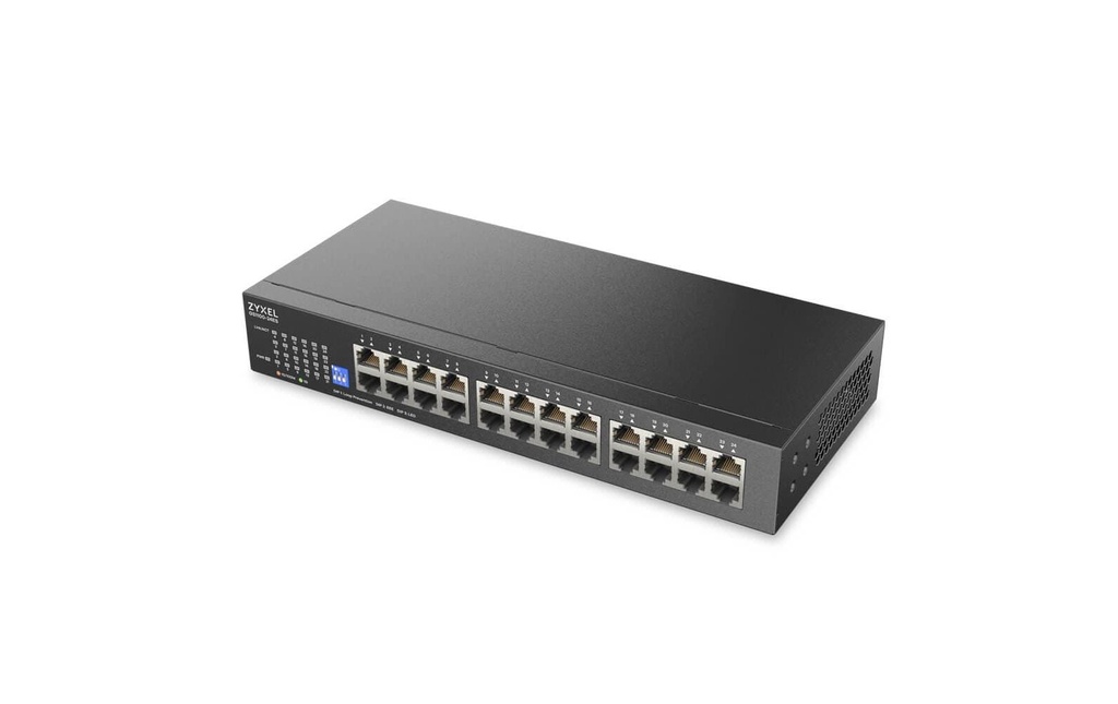 Zyxel GS1100-24Ev4 24 ports