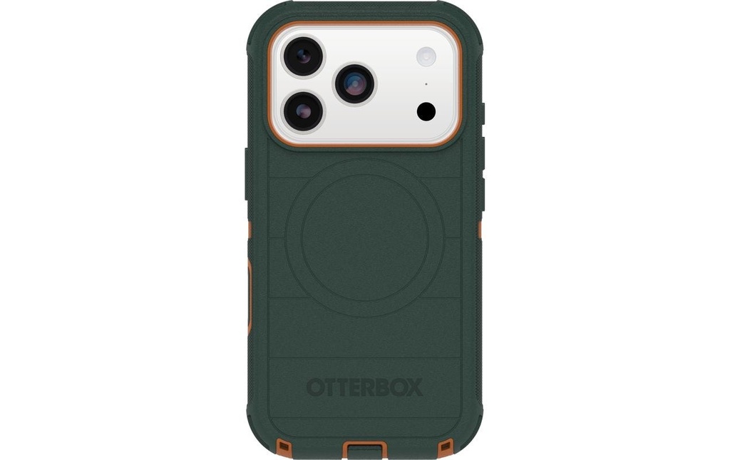 Otterbox Defender Pro MagSafe Camera Control iPhone 17 Pro