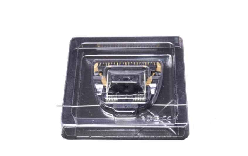 Panasonic Kits de coupe WER9920Y1361