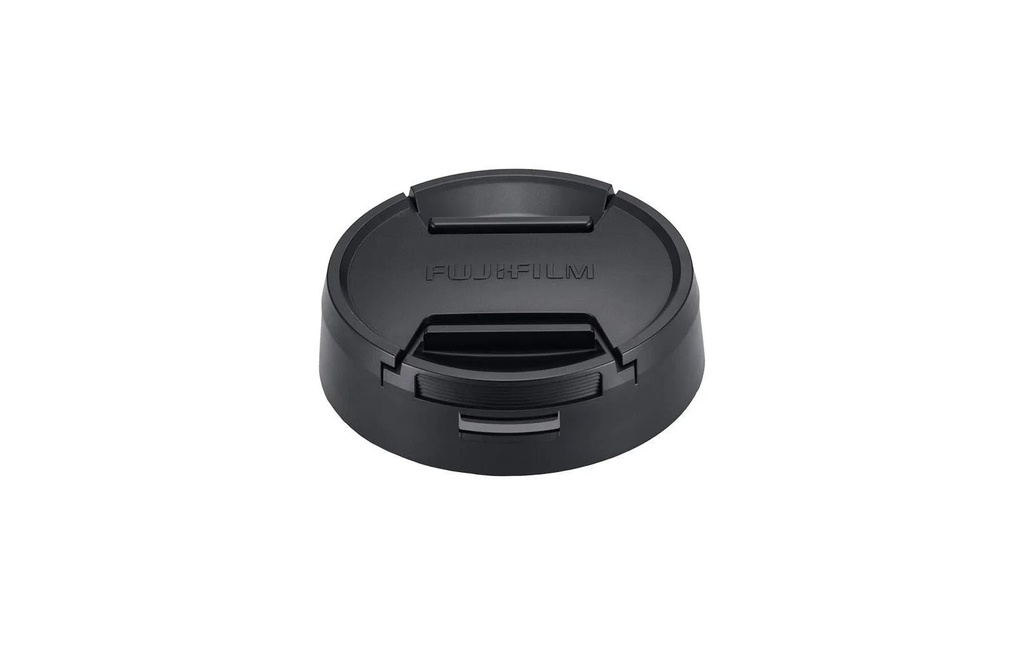 Fujifilm FLCP-8-16 Plastique noir 88 mm