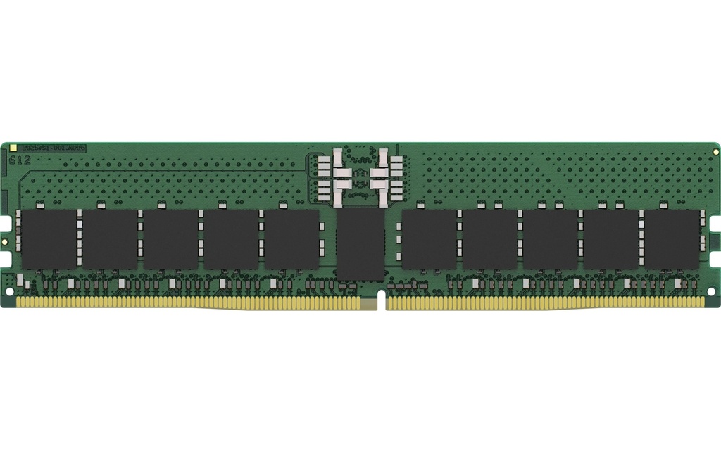 Kingston Mémoire de serveur KTD-PE556D8-32G 1x 32 Go