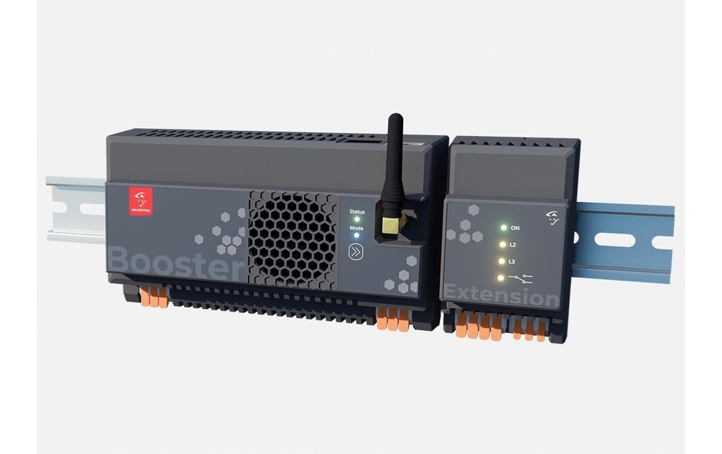 SMARTFOX Extension Booster