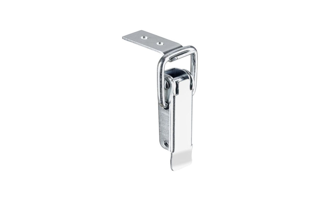 HETTICH Fermeture de caisse Acier galvanisé 13 x 56 mm