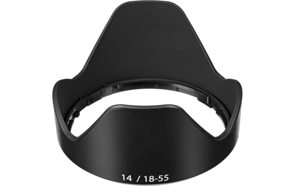 Fujifilm LH-XF04 Plastique noir