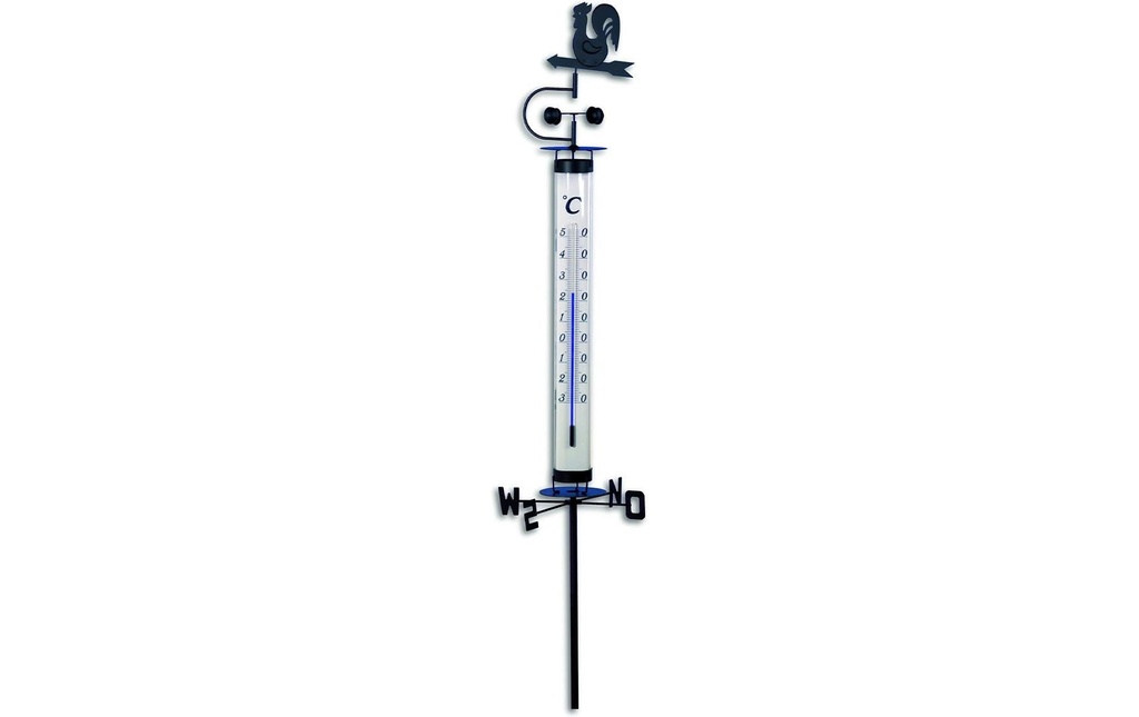 TFA Dostmann Thermomètre de jardin 12.2035