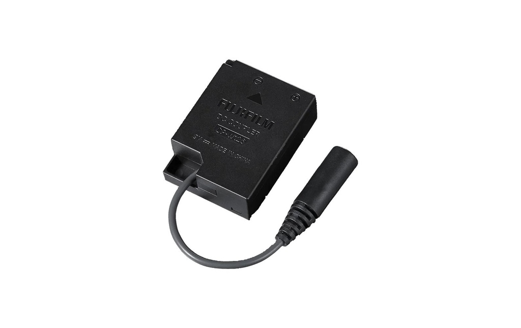 Fujifilm CP-W126 Noir