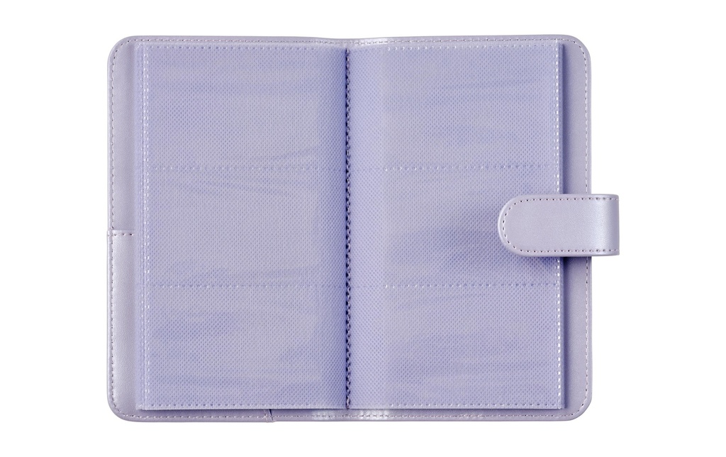 Fujifilm Album photo Album Instax Mini 13 violet