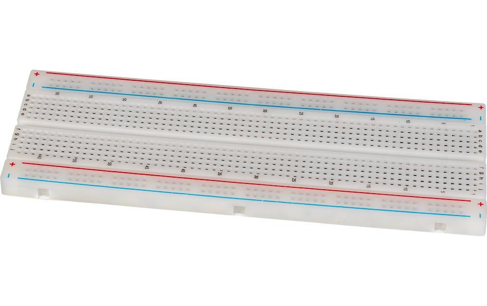 jOY-iT Breadboard 630 broches