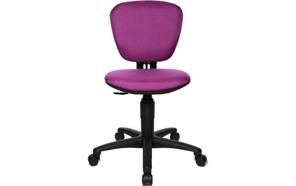 Topstar Chaise pivotante High Kid, Lila