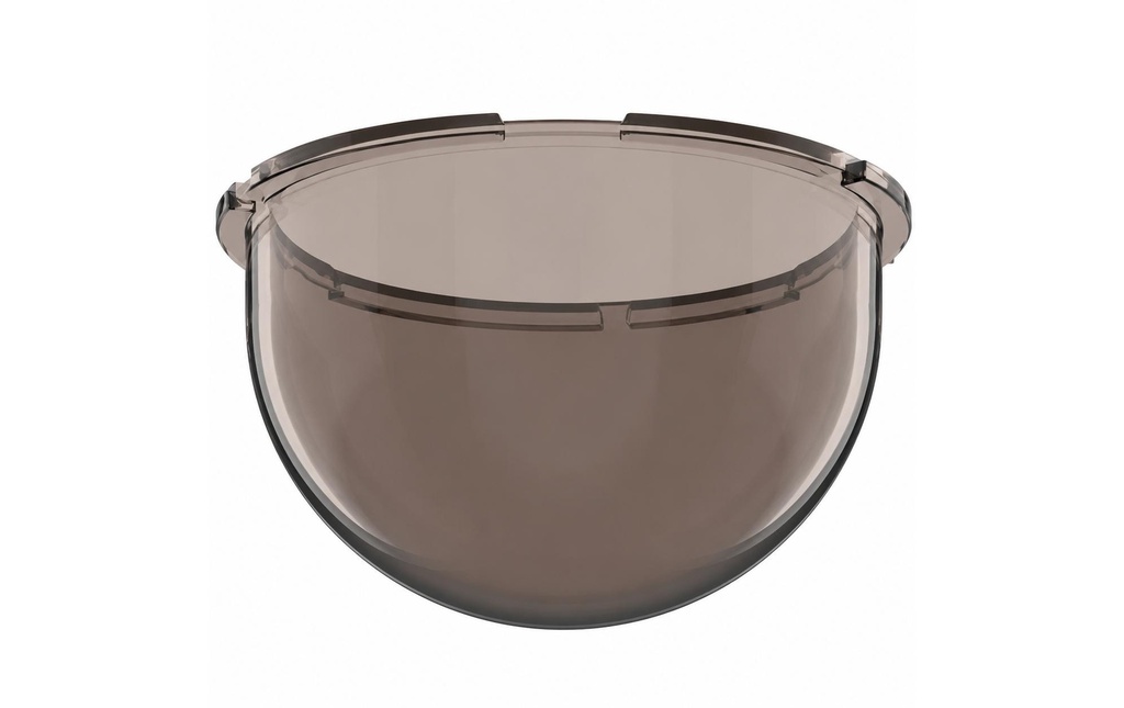 Axis AXIS TM3830 Dôme Smoked, 4 pièces