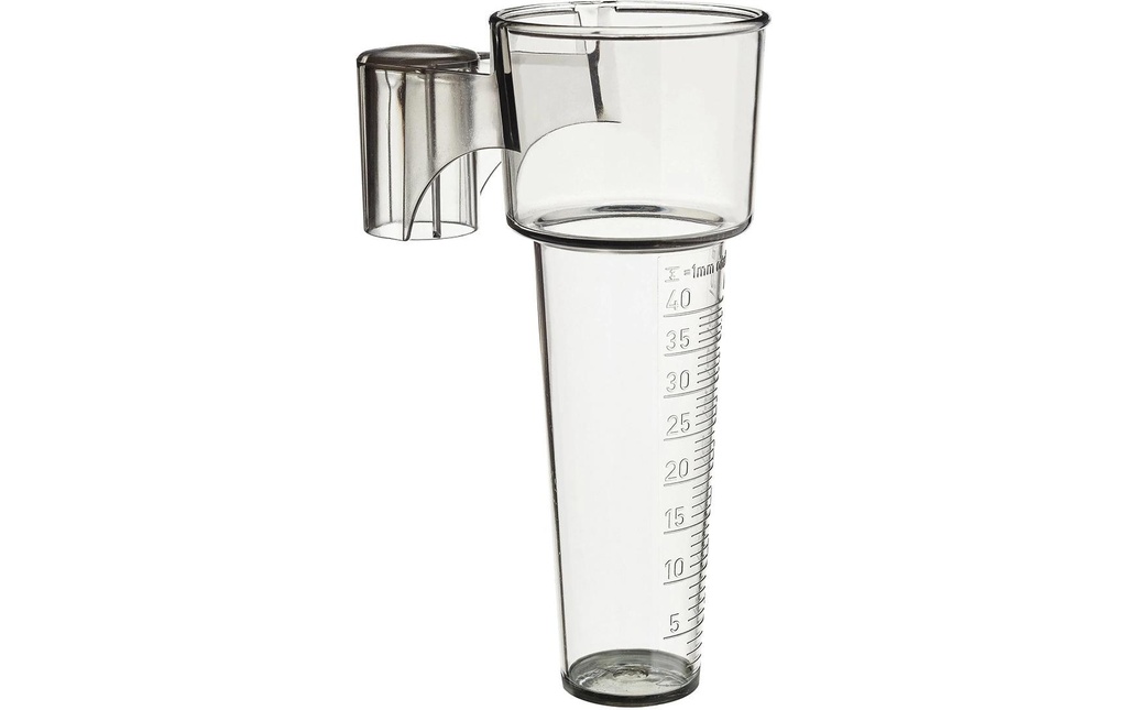 TFA Dostmann pluviomètre 47.1000